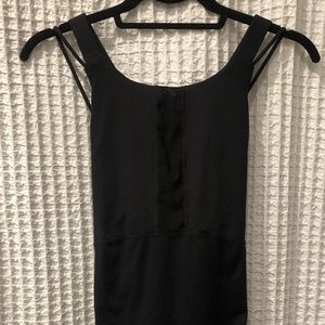 Gap Body Workout Tank Top
